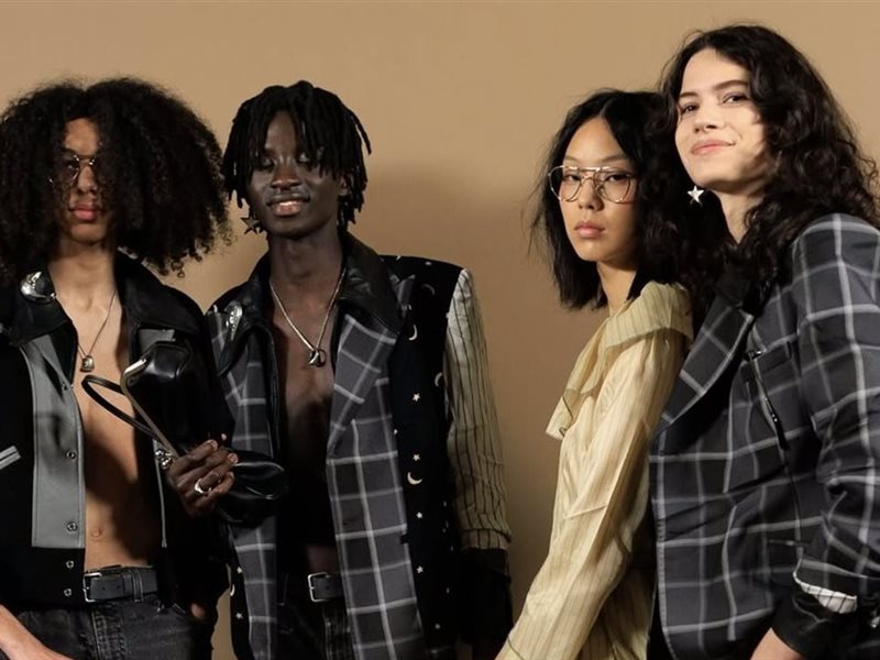 حضور لافت لنجوم هوليوود في الصفوف الأمامية لعرض Coach ضمن اسبوع الموضة في نيويورك