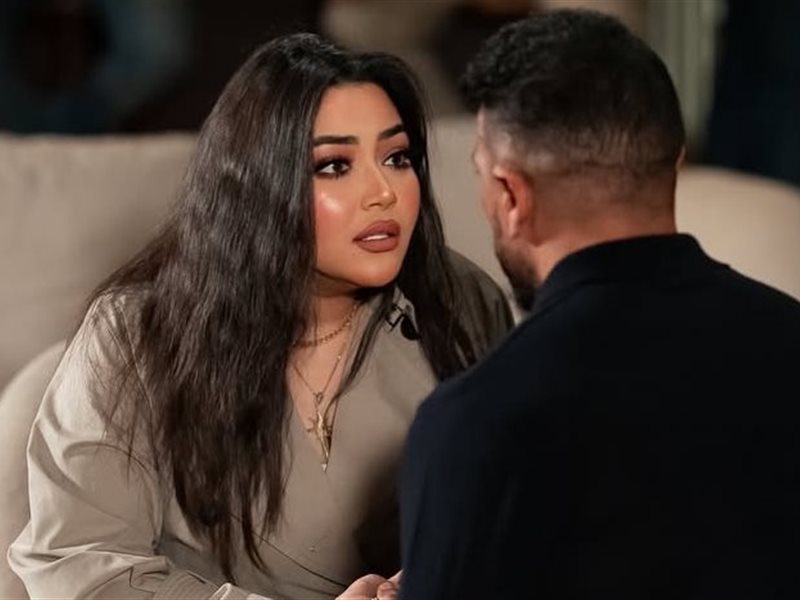 رمضان 2026.. رحمة محسن تشارك جمهورها صورا من كواليس 