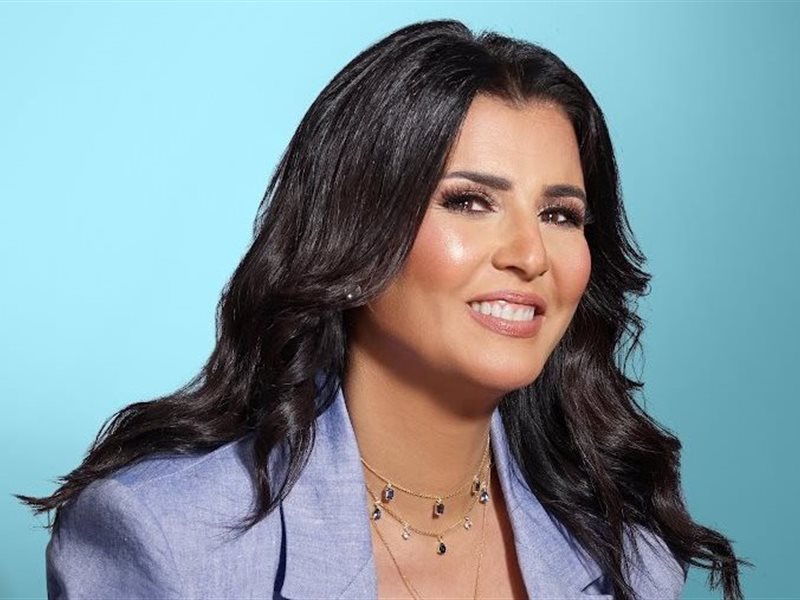 منى الشاذلي