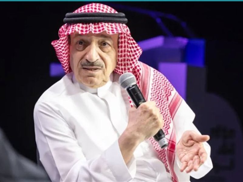 عبد الله المحيسن