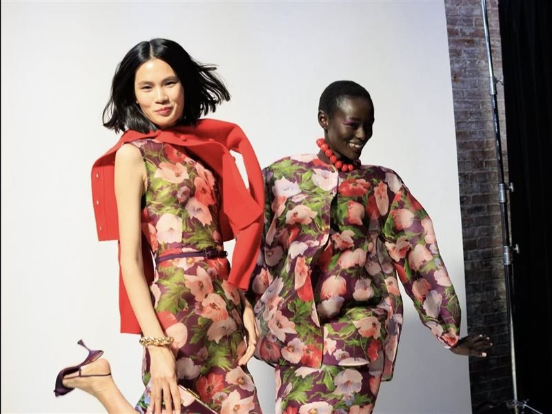 كارولينا هيريرا 