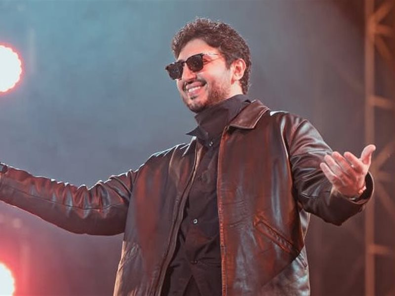 محمد فضل شاكر