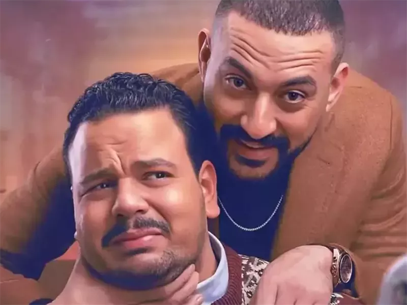 دياب ومصطفى غريب