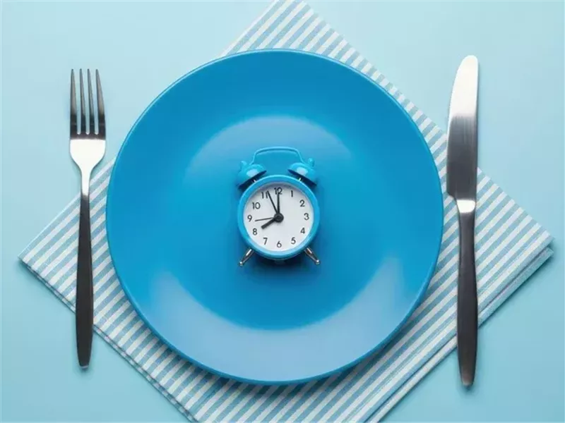 الصيام المتقطع