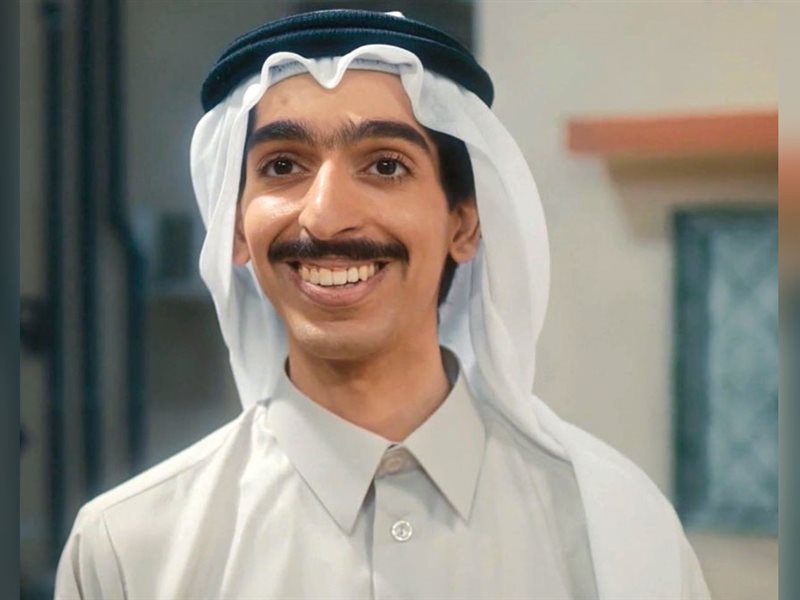  أحمد المازم يكشف عن قنوات عرض مسلسل 