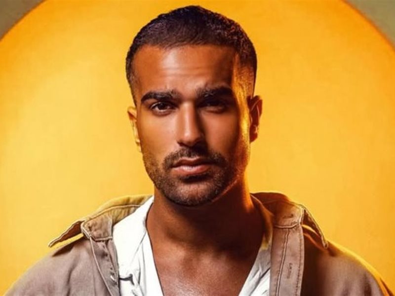 حسن عبدال بوجهين مختلفين في سباق دراما رمضان 2026