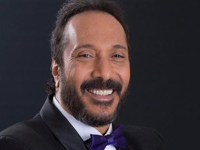 علي الحجار 
