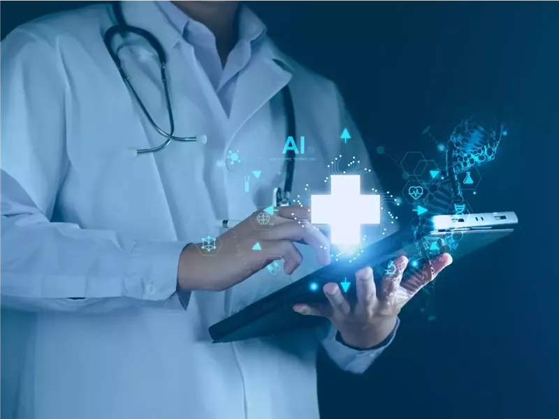 دراسة تكشف أسباب فشل الاعتماد على الذكاء الاصطناعي في التشخيص الطبي