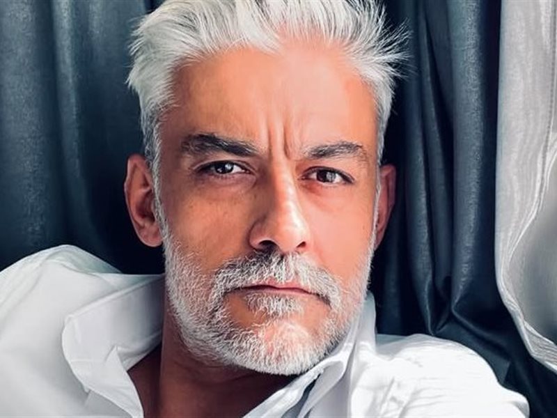 وفاة الممثل التركي كانبولات غوركيم أرسلان عن عمر 45 عاما