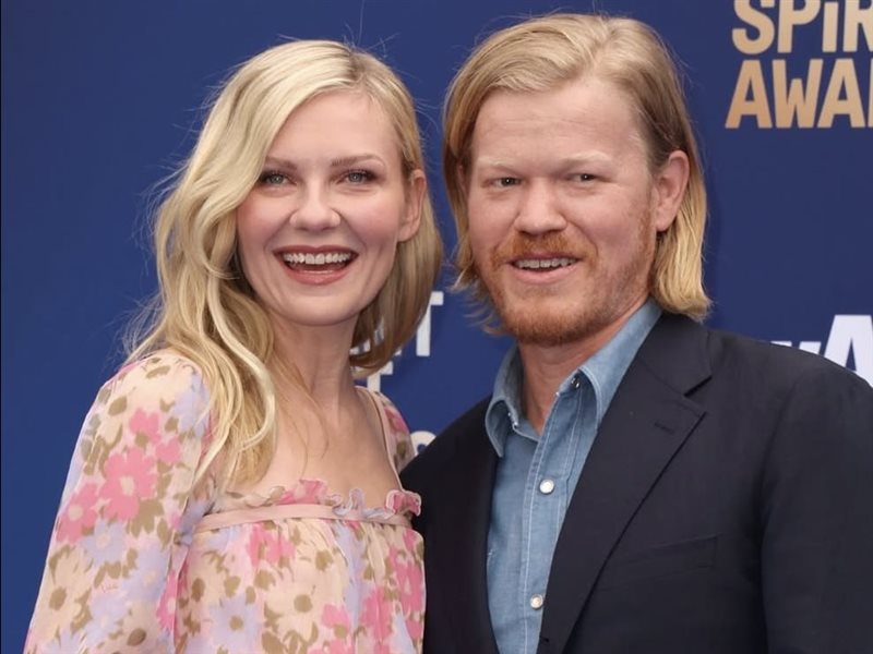 من Valentino إلى Dior… أزياء لافتة تزيّن Spirit Awards