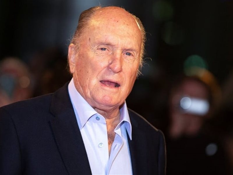 روبرت دوفال