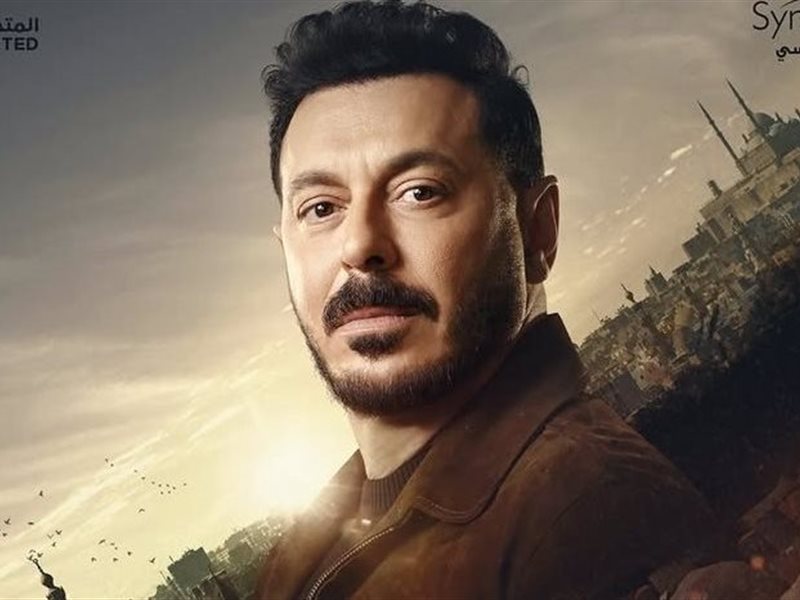 أحمد خالد أمين لـ