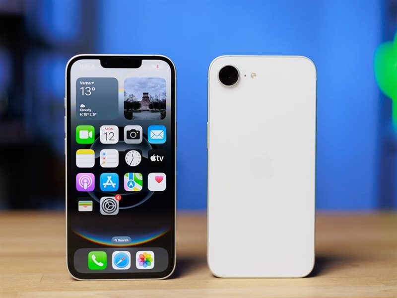 آبل تدخل تحسينات كبيرة على هاتفها الاقتصادي دون رفع السعر
