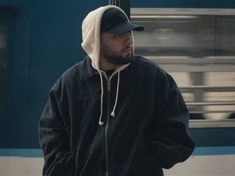 رمضان 2026.. ليجي سي يغني تتر مسلسل 