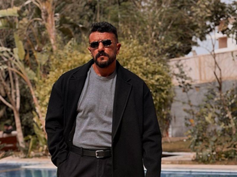 أحمد العوضي 