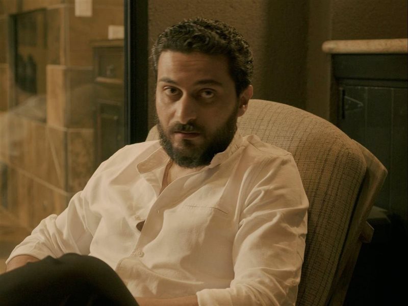 إڤرام عوض: أعمالي المقبلة ستكون مختلفة وتحمل الكثير من المفاجآ