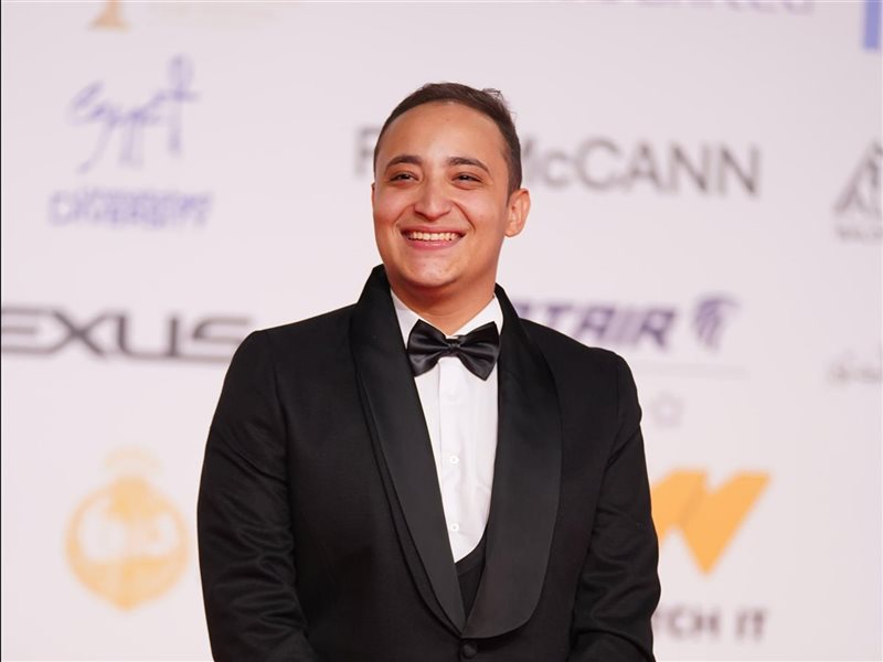 فارس قناوي يواصل حضوره الدرامي وينضم إلى «حد أقصى» في رمضان 2026