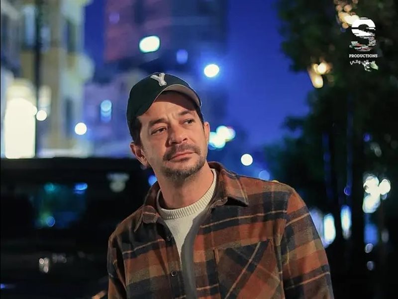 شريف سلامة.. أداء و حضور قوى و خفة دم طبيعية في «على قد الحب»