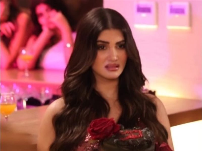 انتم لسة شوفتوا جنان ؟ .. هدى الاتربي تعلق على الحلقة الأولى من 