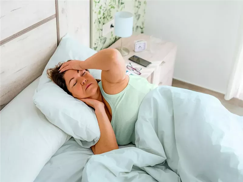 هل اقتربت من الـ40.. العلماء يحددون العقد الأكثر إرهاقاً في الحياة