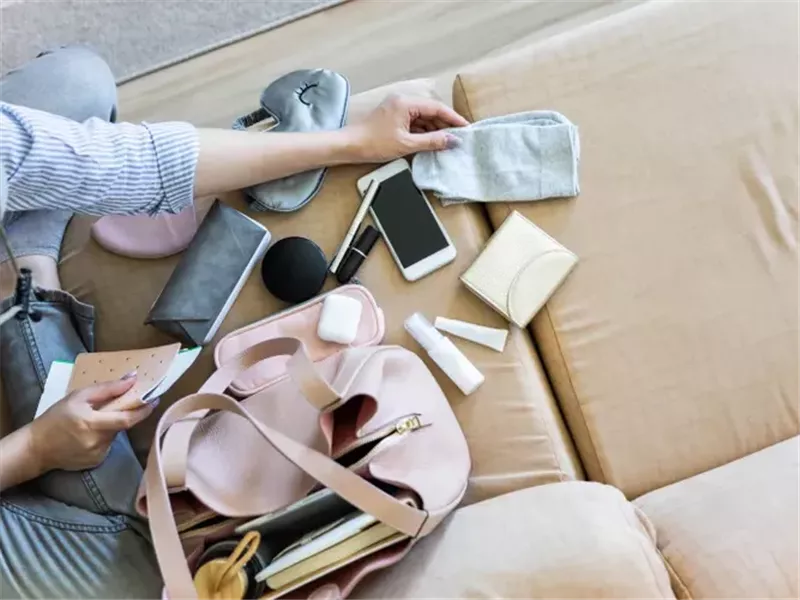 ليس لديك طاقة للتنظيف قبل رمضان؟.. مهام يمكنك القيام بها وأنت جالس