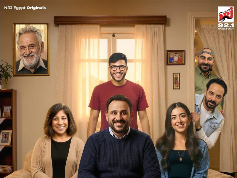 أكرم حسني يعاني بعد الخروج من الخدمة 