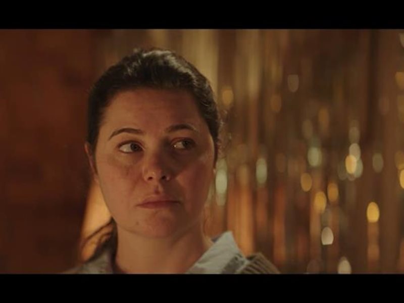 طلب الطلاق يهز حياة داليا ويكشف صراعاتها الداخلية في الحلقة الأولى من 