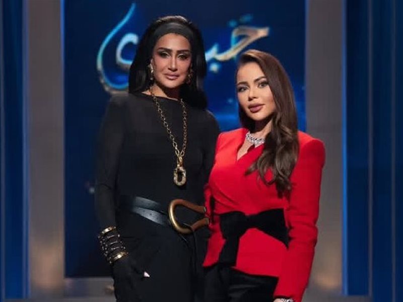 غادة عبد الرازق لـ