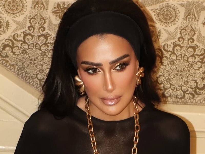 غادة عبد الرازق 