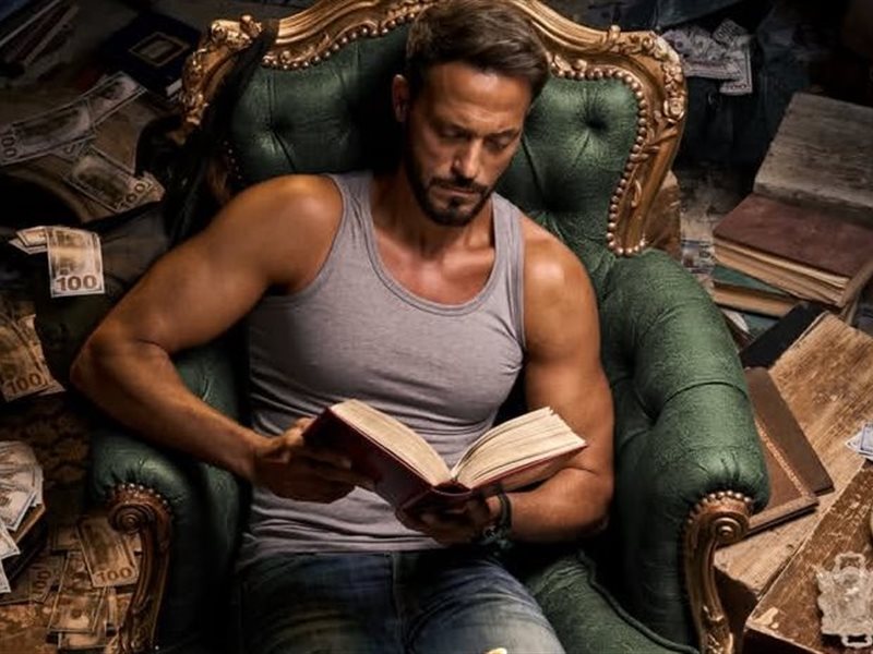 تصاعد الخطة وكشف خيوط جديدة في الحلقة الثانية من مسلسل 