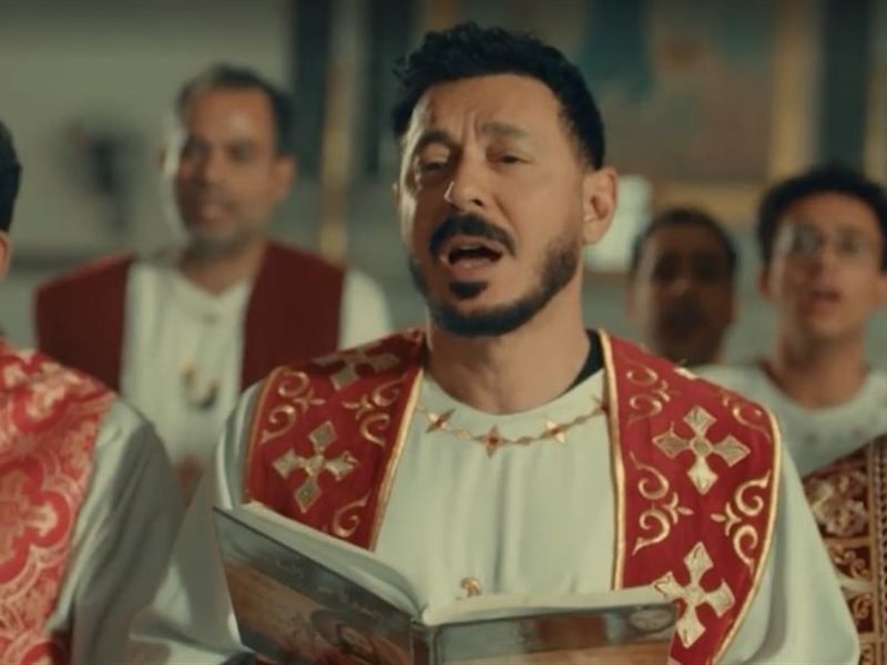 هوية جديدة وغموض يحيط بمصطفى شعبان في الحلقة الثانية من 