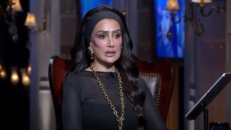 غادة عبد الرازق