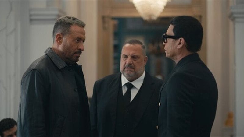 أولاد الراعي