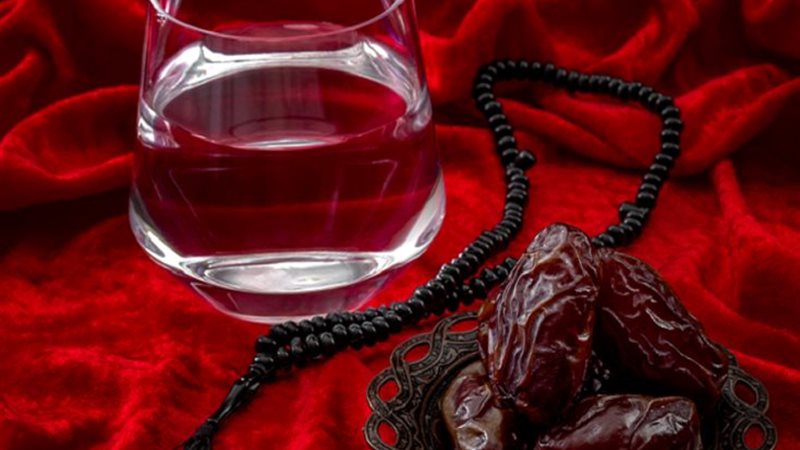 تعويض السوائل التي