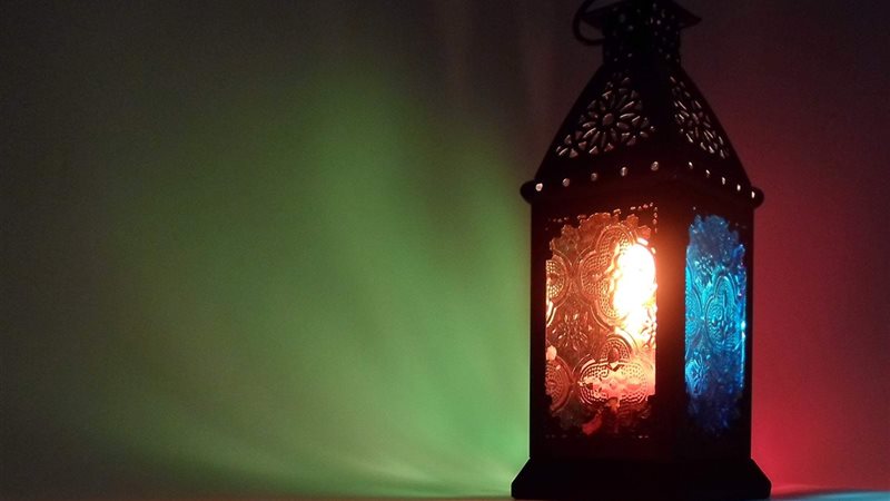 فانوس رمضان