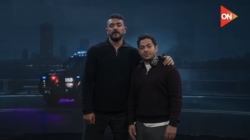 الكاميرا الخفية