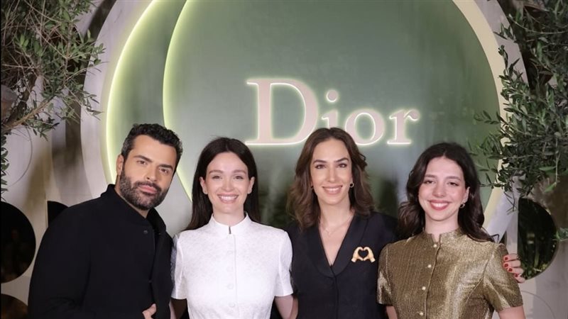 Dior 