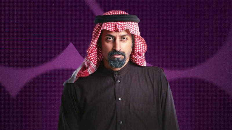 خالد صقر