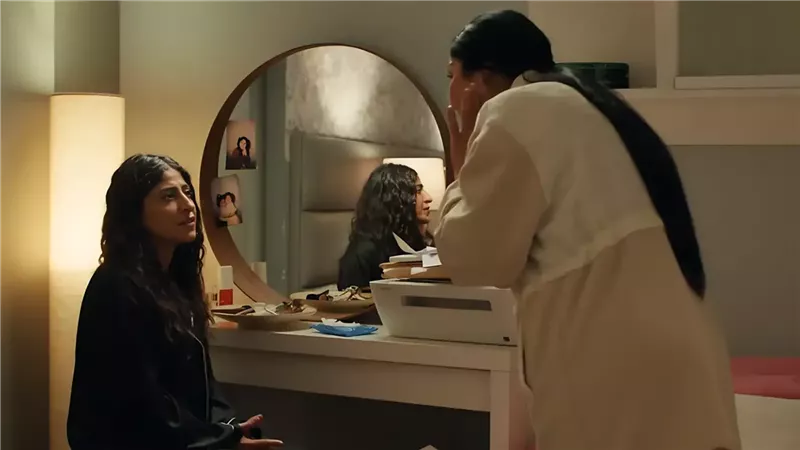 أمور عائلية