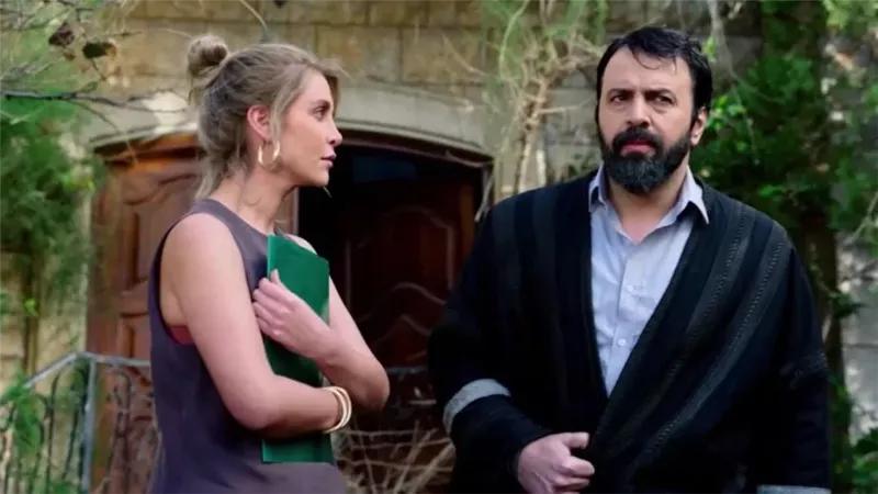 تيم حسن ونور علي