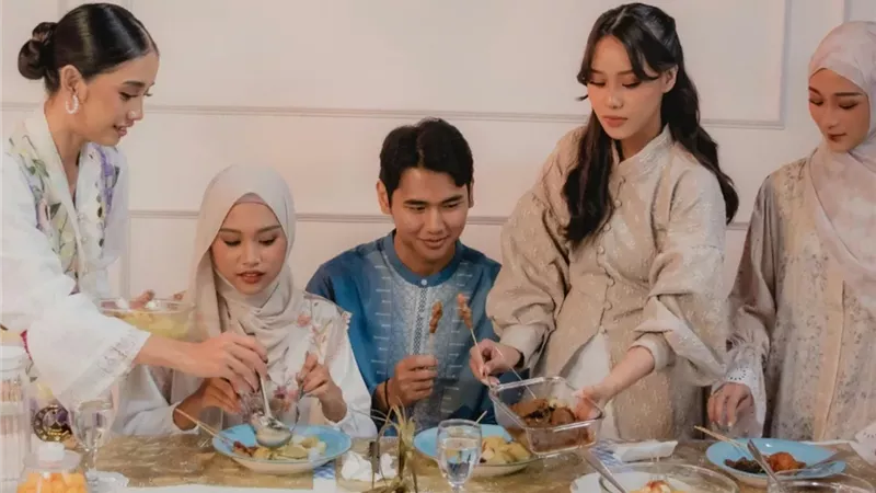 كيف يصوم مريض ارتجاع