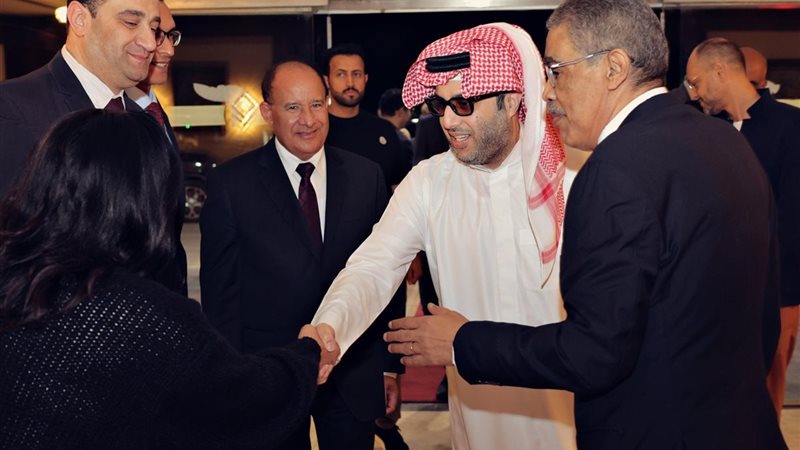 تركي آل الشيخ