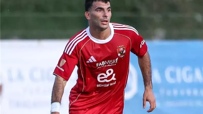 أحمد سيد زيزو