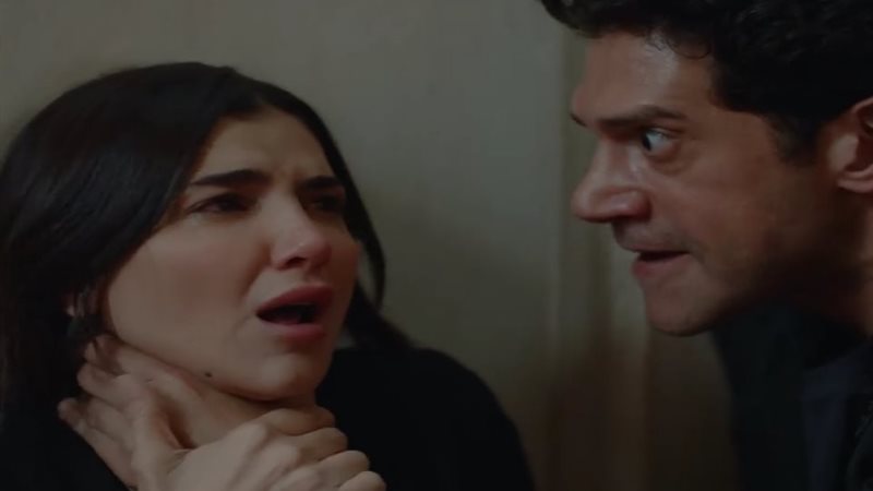 مسلسل الست موناليزا