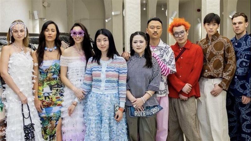 احتفالات رأس السنة