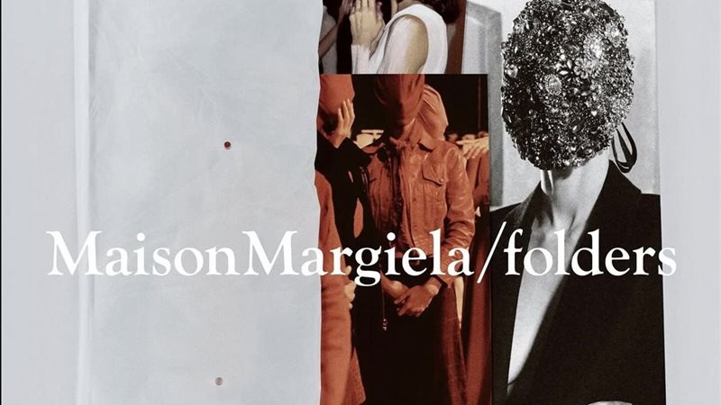 Maison Margiela/folders