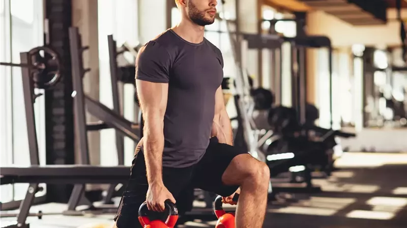 ممارسة الرياضة في