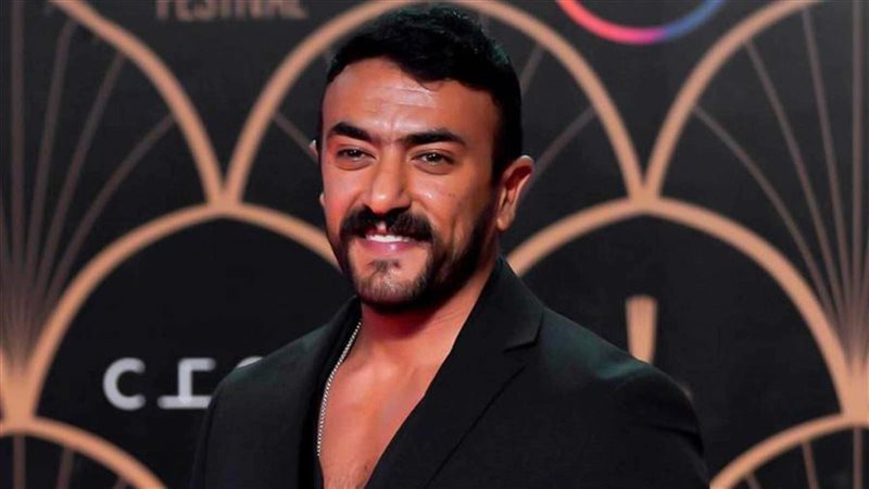 أحمد العوضي 