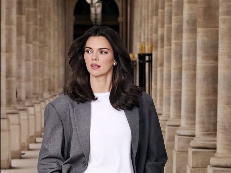 كيندال جينير 