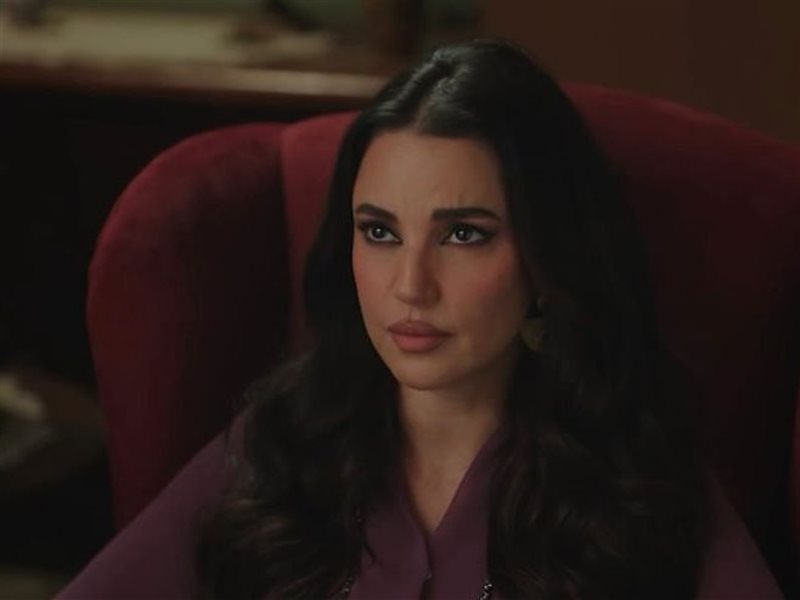 درة تتورط مع والدتها فى أزمة أخلاقية في مسلسل علي كلاي 